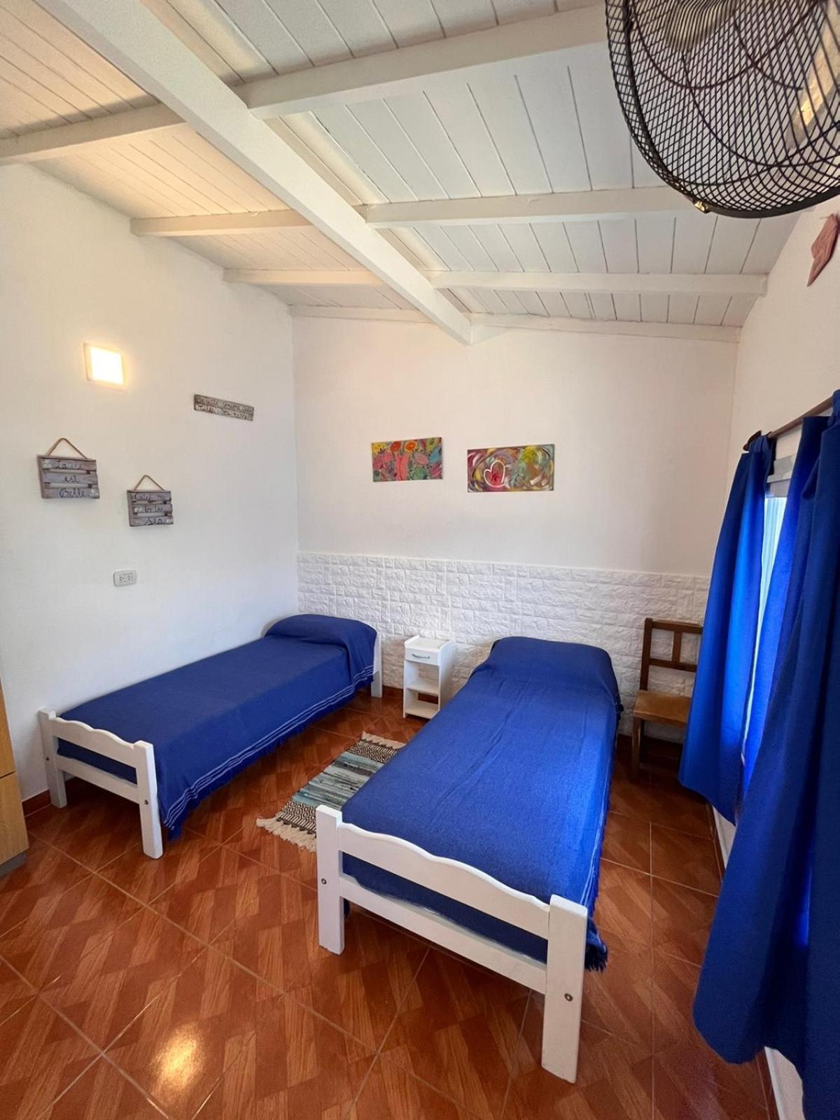 Hostel Hola Ola บียาเจเซลล์ ภายนอก รูปภาพ