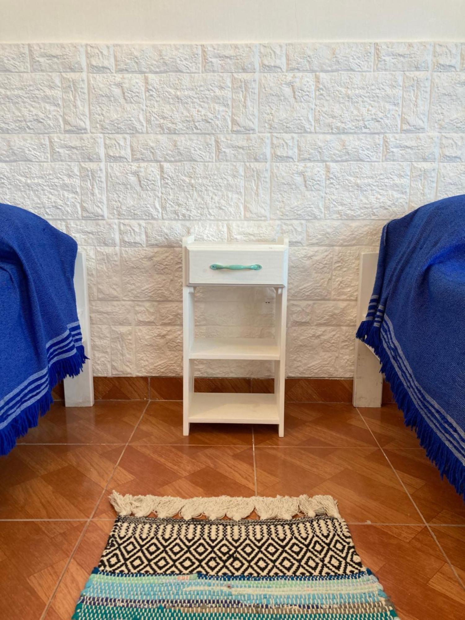 Hostel Hola Ola บียาเจเซลล์ ภายนอก รูปภาพ