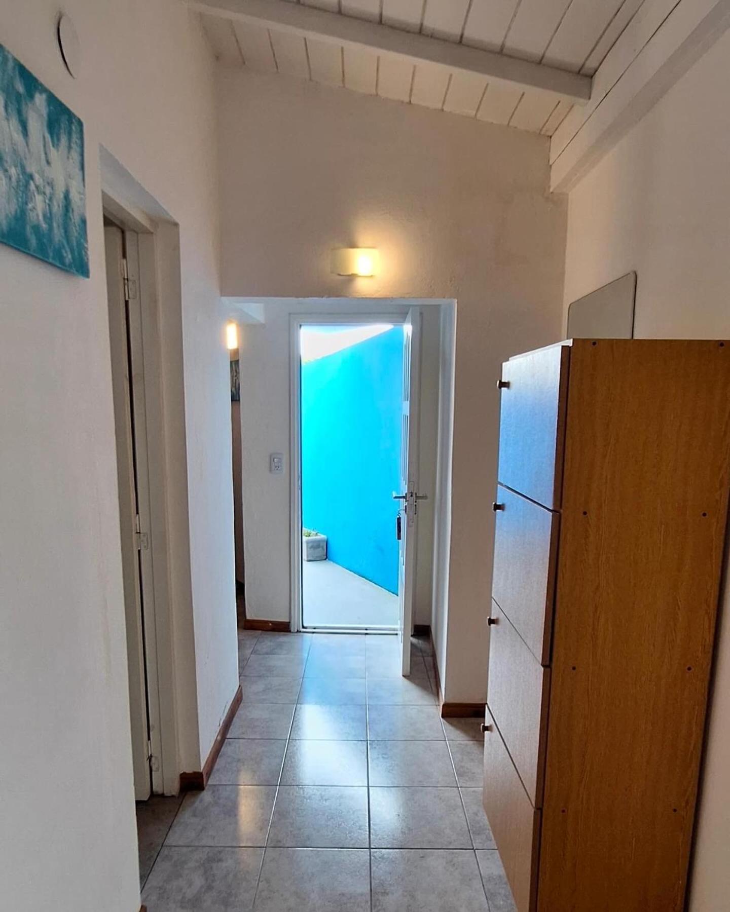 Hostel Hola Ola บียาเจเซลล์ ภายนอก รูปภาพ