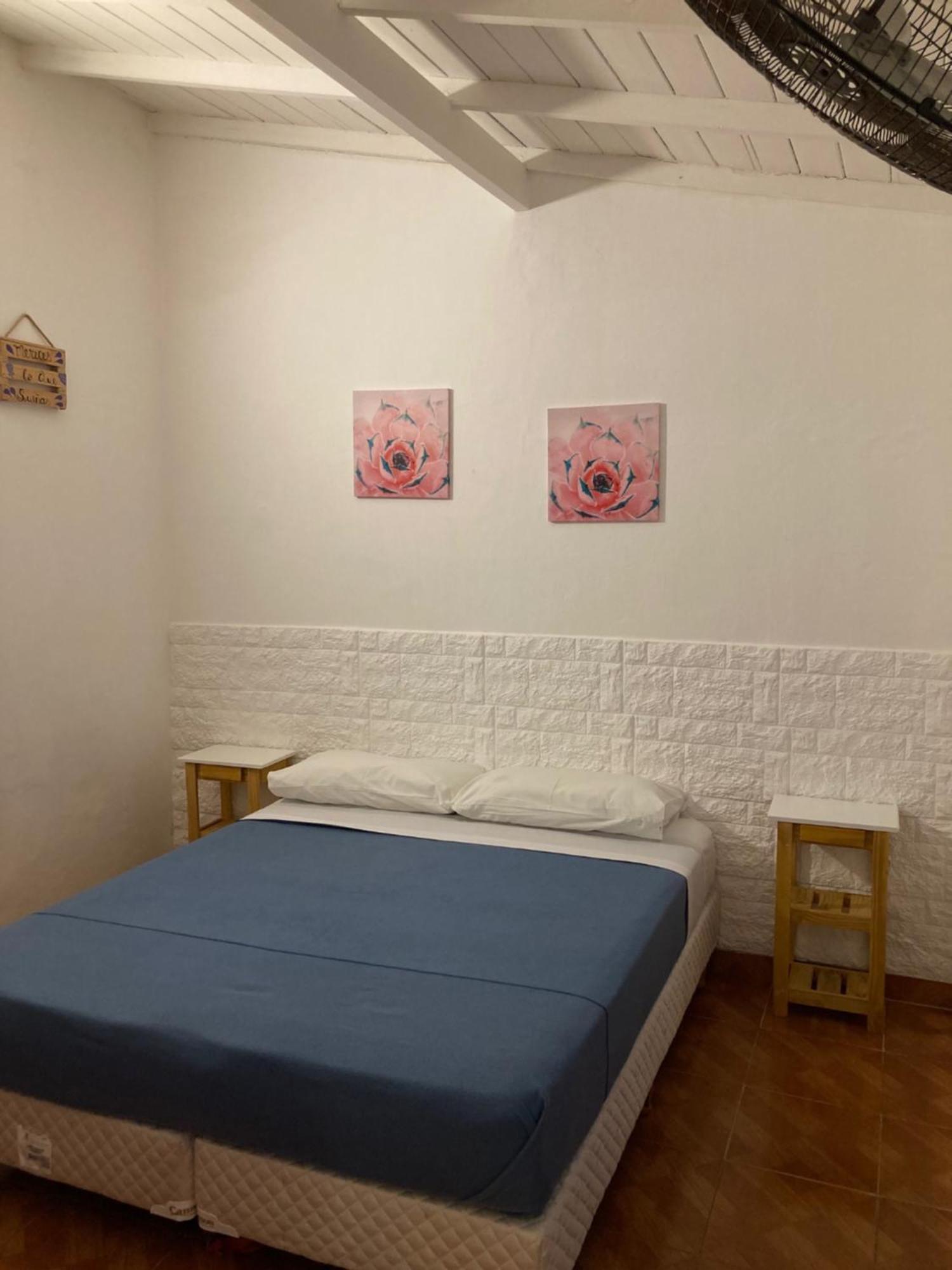 Hostel Hola Ola บียาเจเซลล์ ภายนอก รูปภาพ